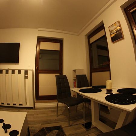 Urban City Apartments Warsawa Bagian luar foto